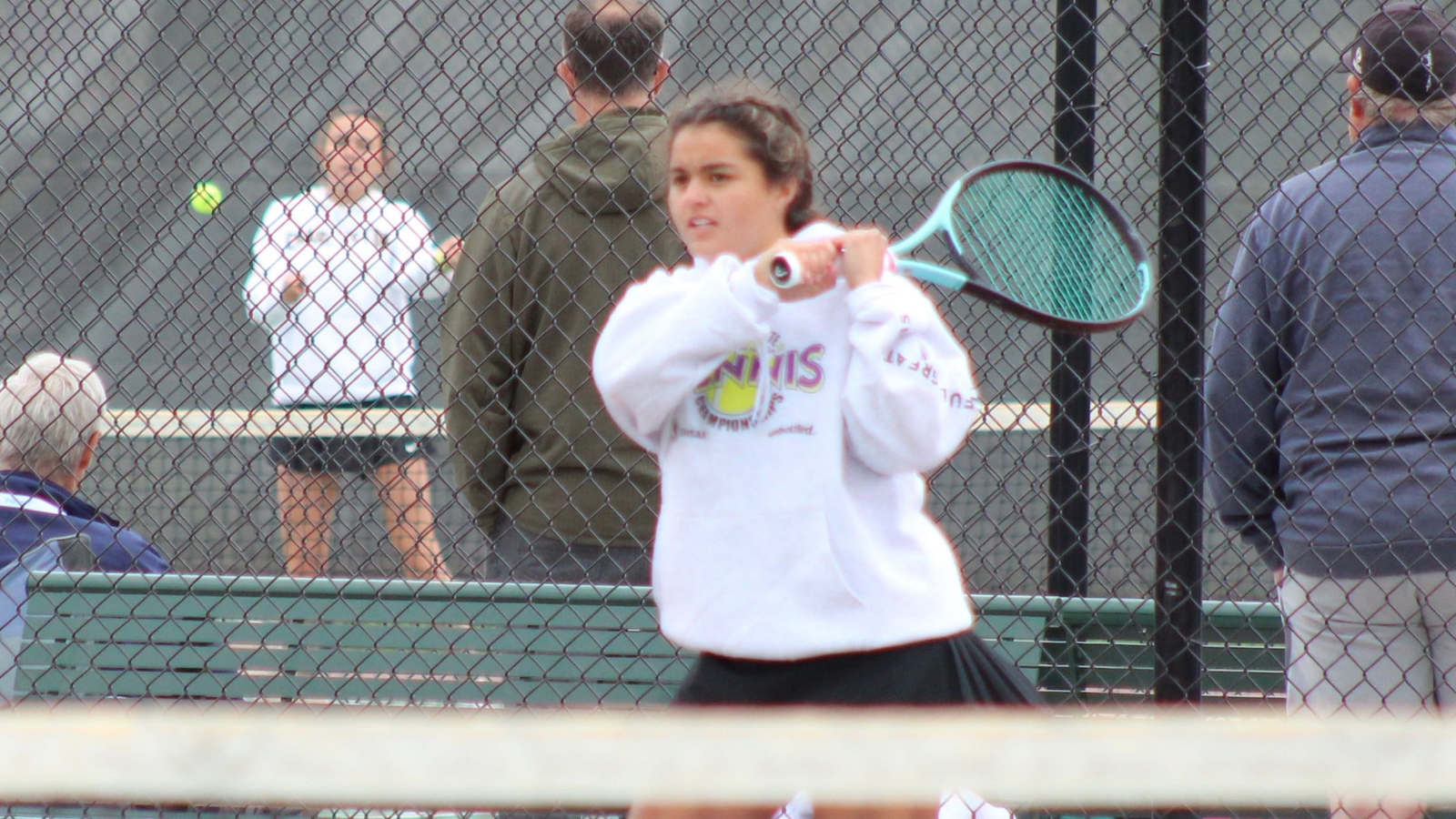 Meet Team Captain, Gabbi Molen