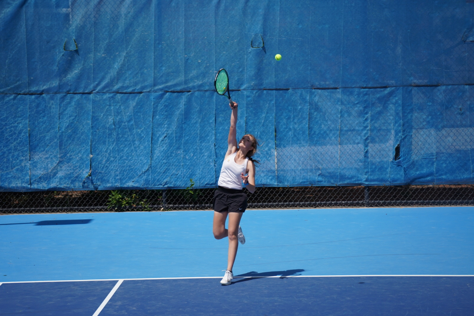 Meet Team Captain Sofia Guzman