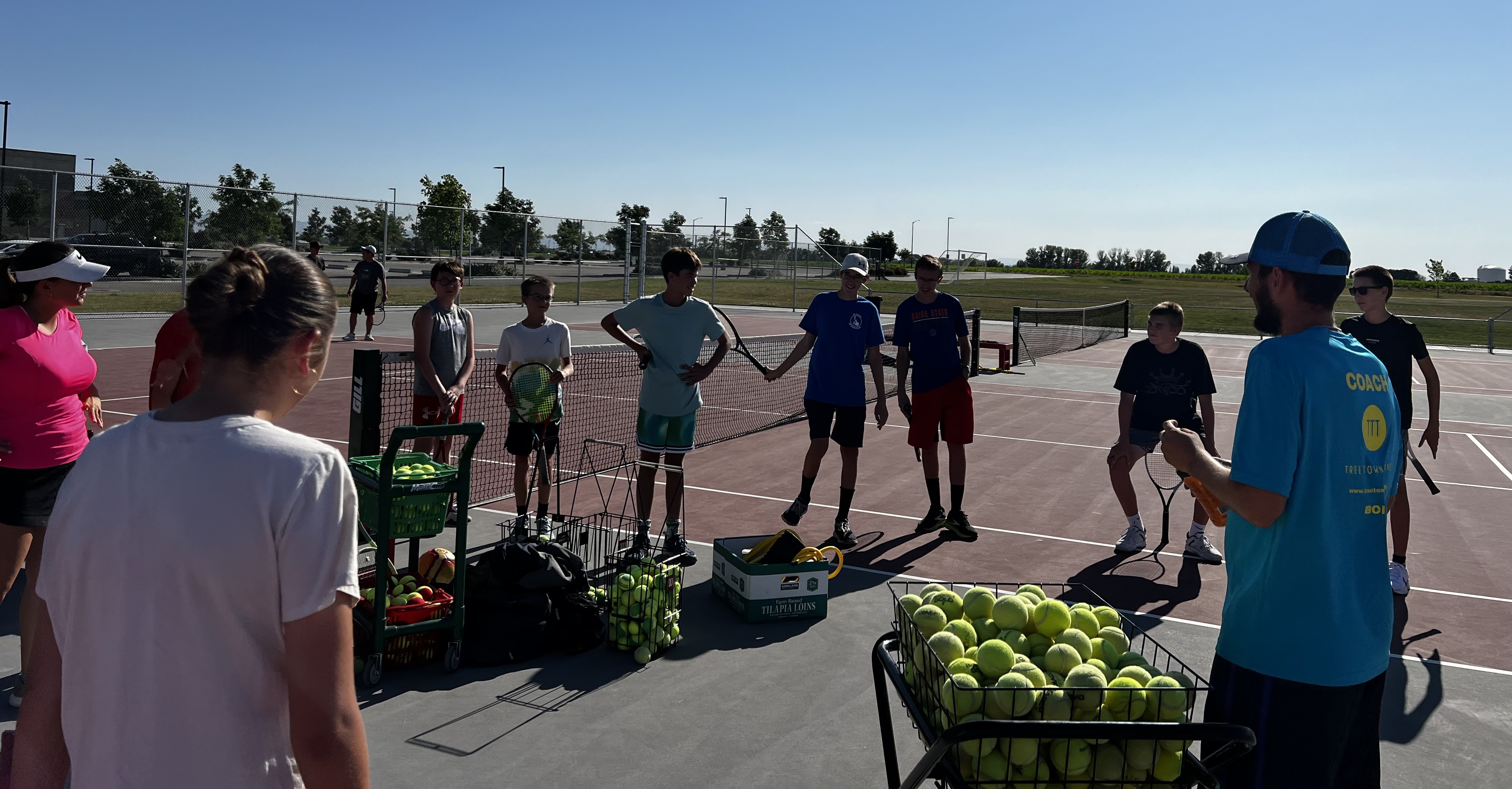 Upcoming Community Events