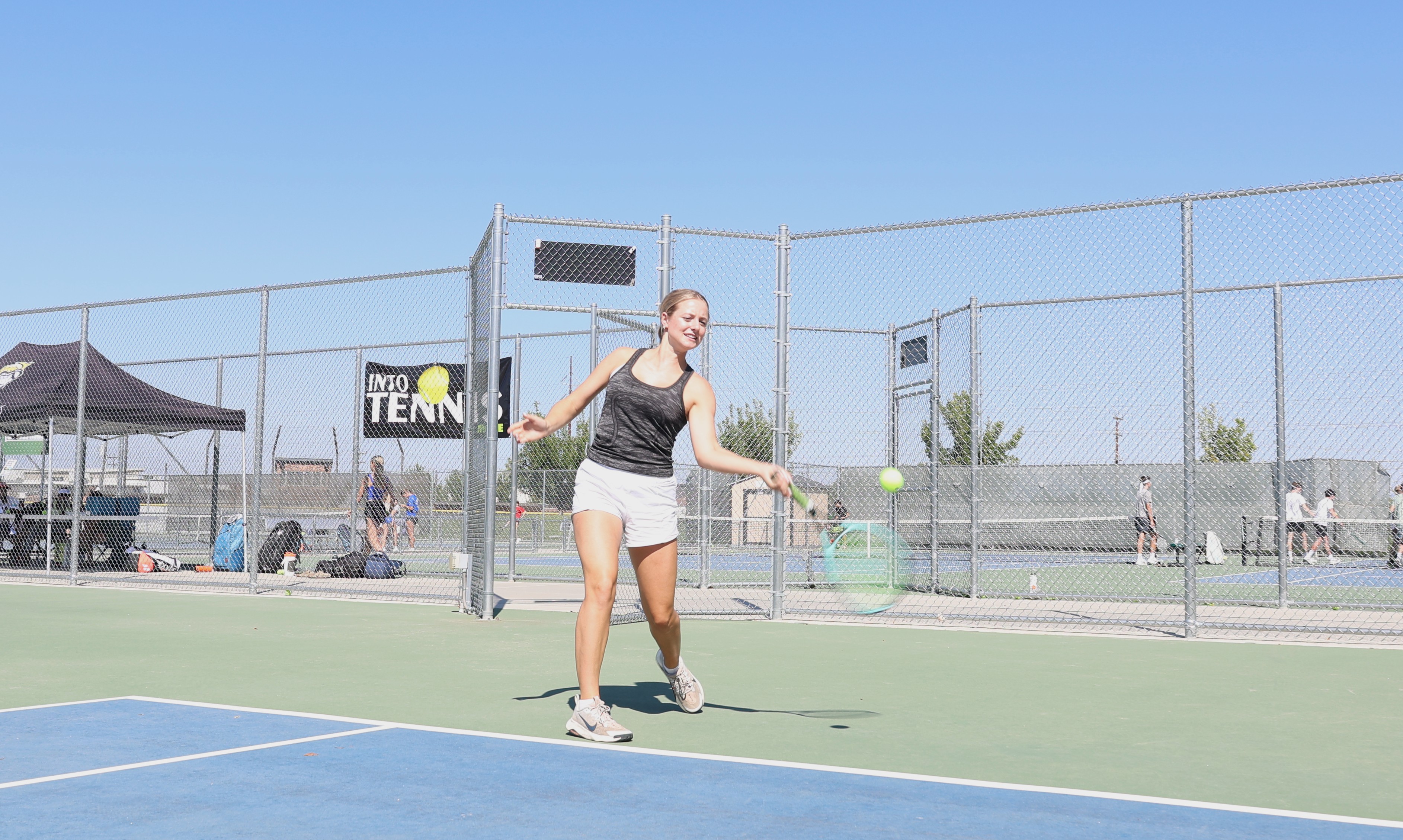 Updates From Week Two