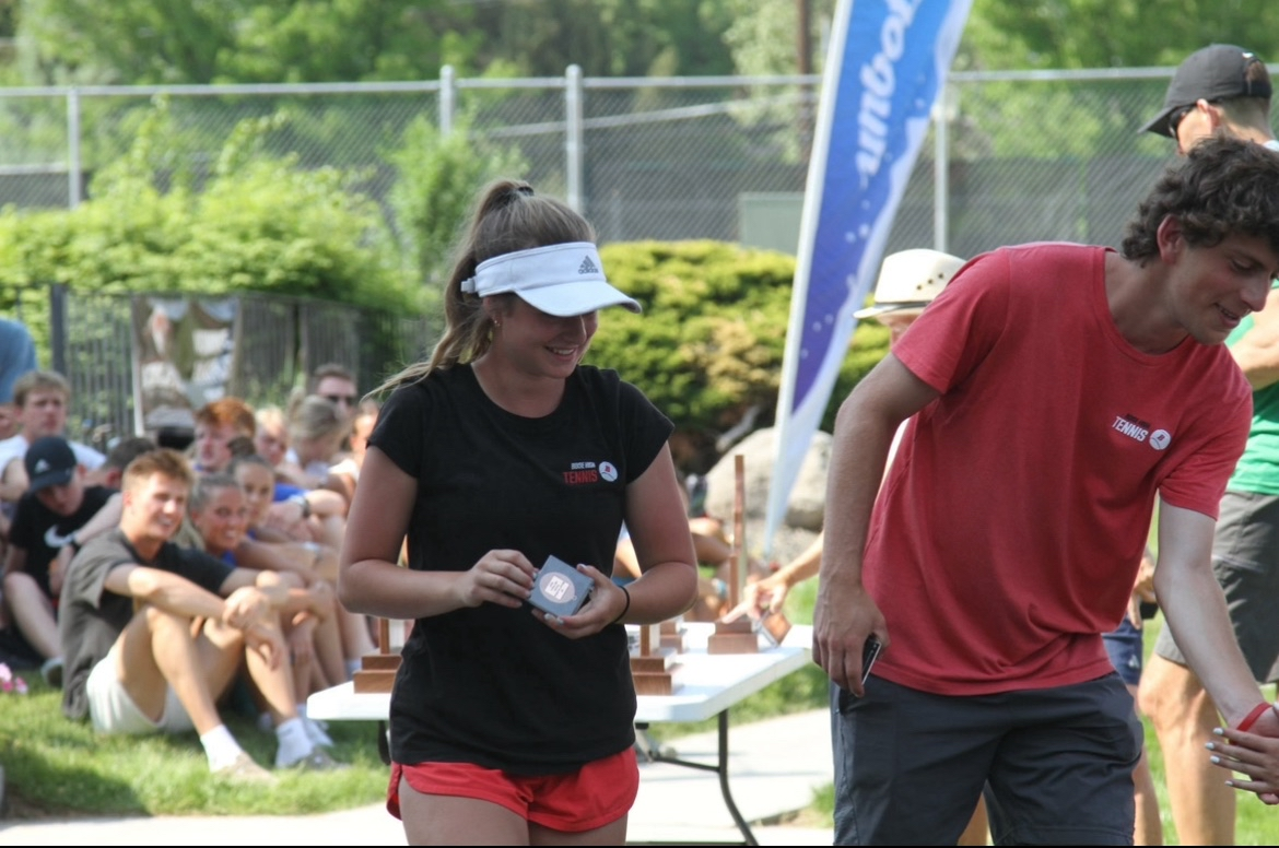 Meet Team Captain, Heidi McMillan