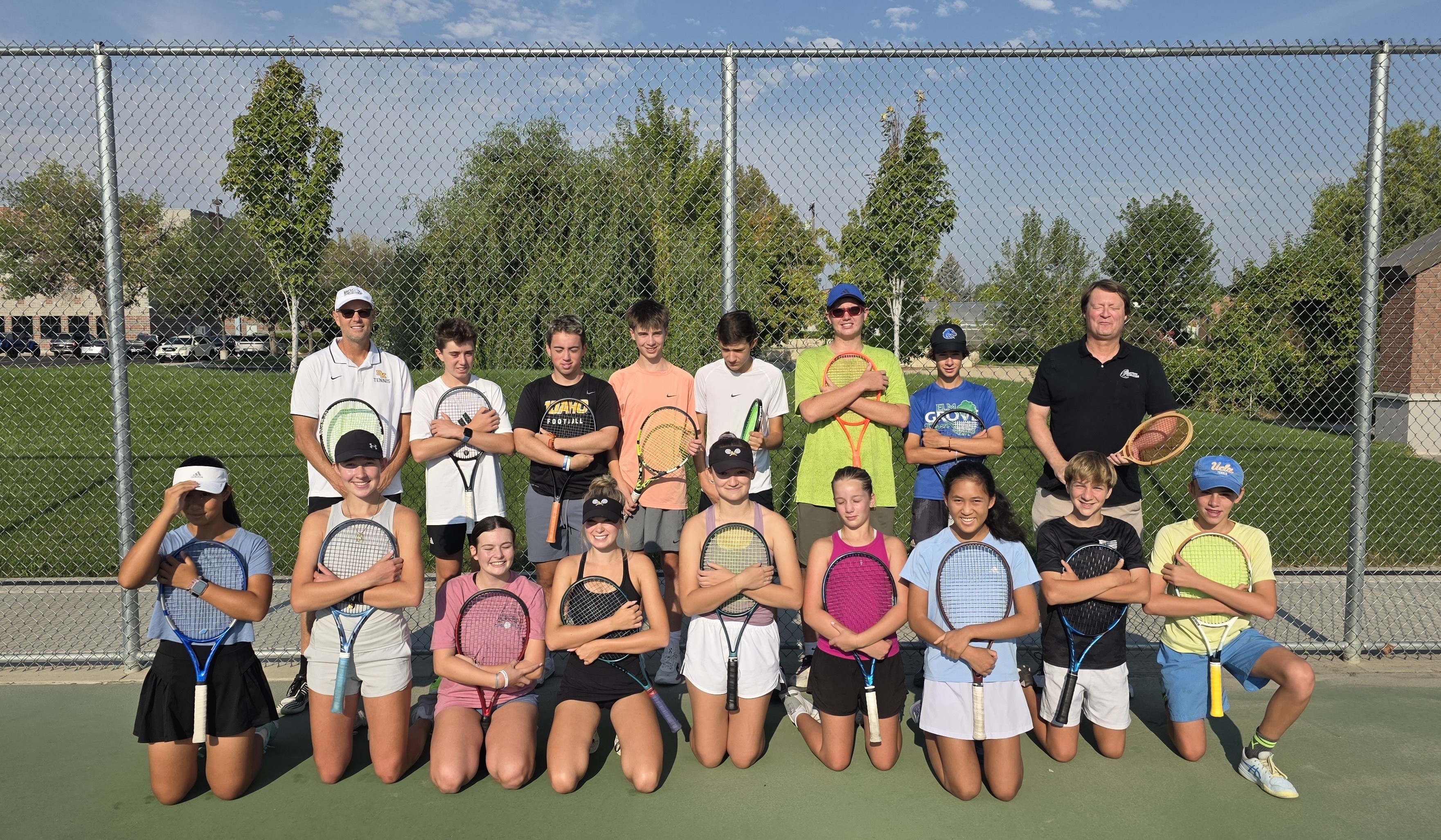 Join Us In Supporting the Patton Cup