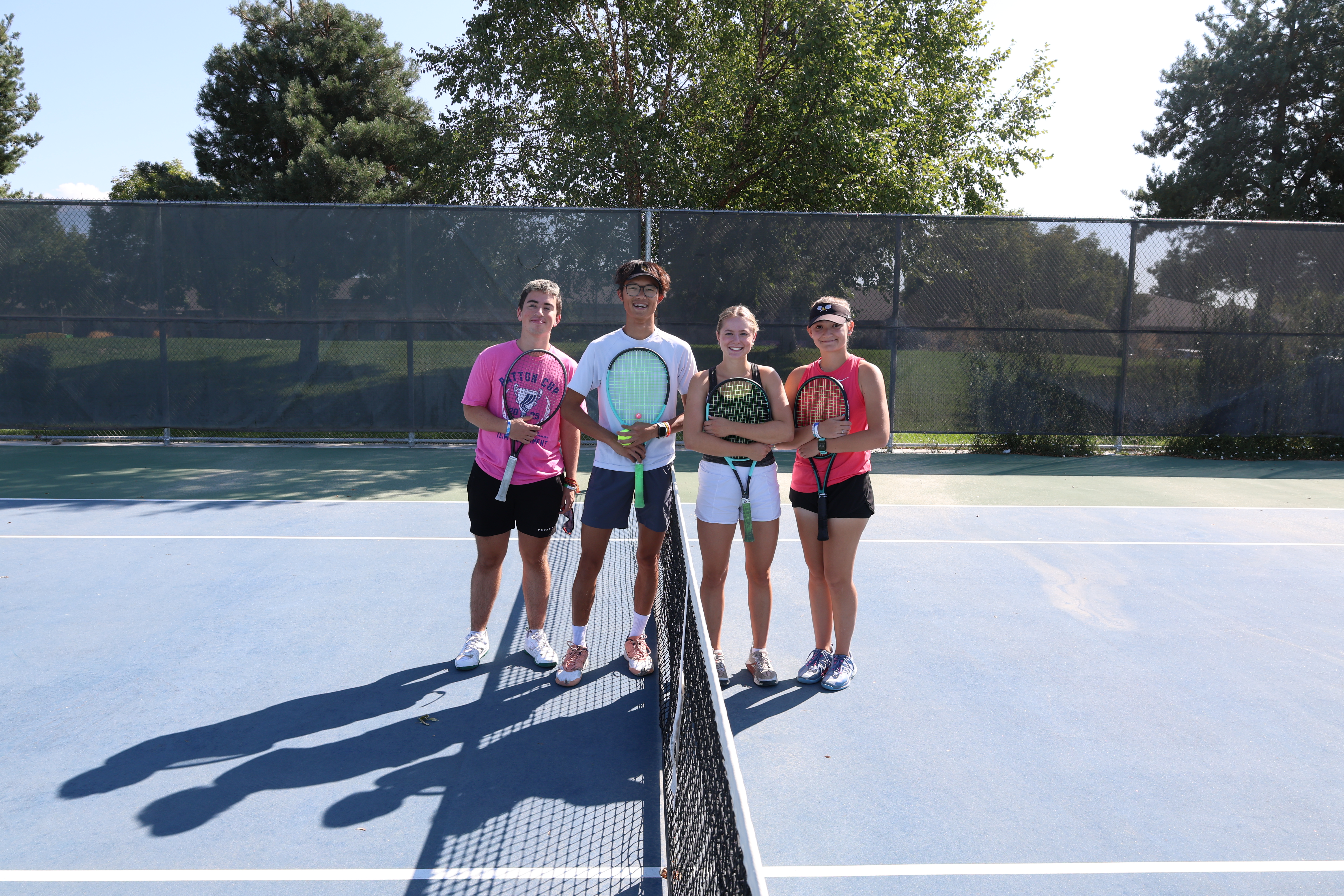 BCT Leadership Scholarship Update