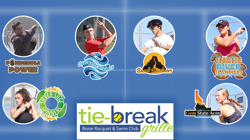 Final Day Schedule & Format Update