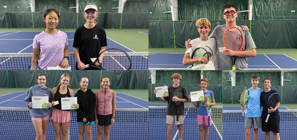 Championship Results