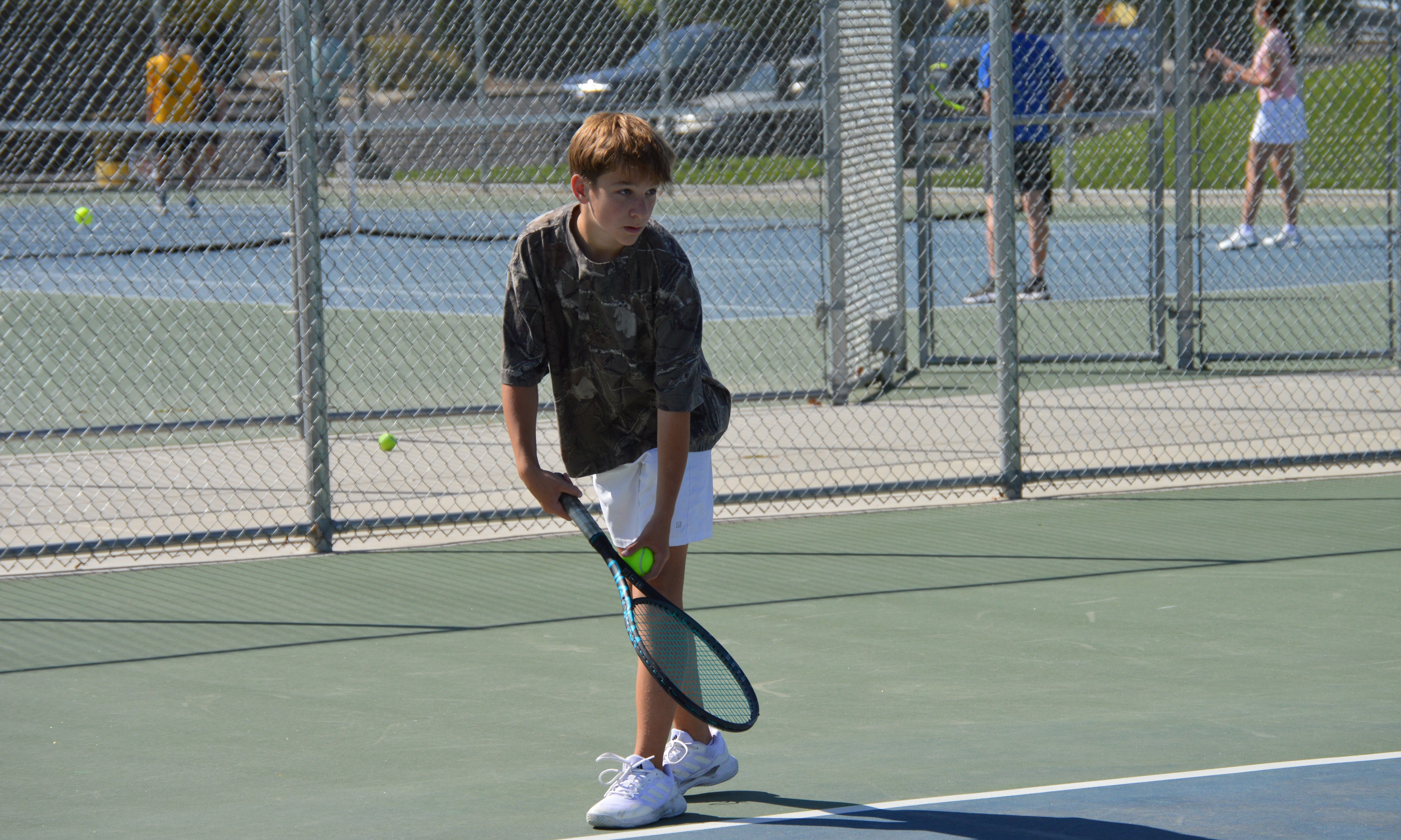 BCT Championships - Next Weekend!