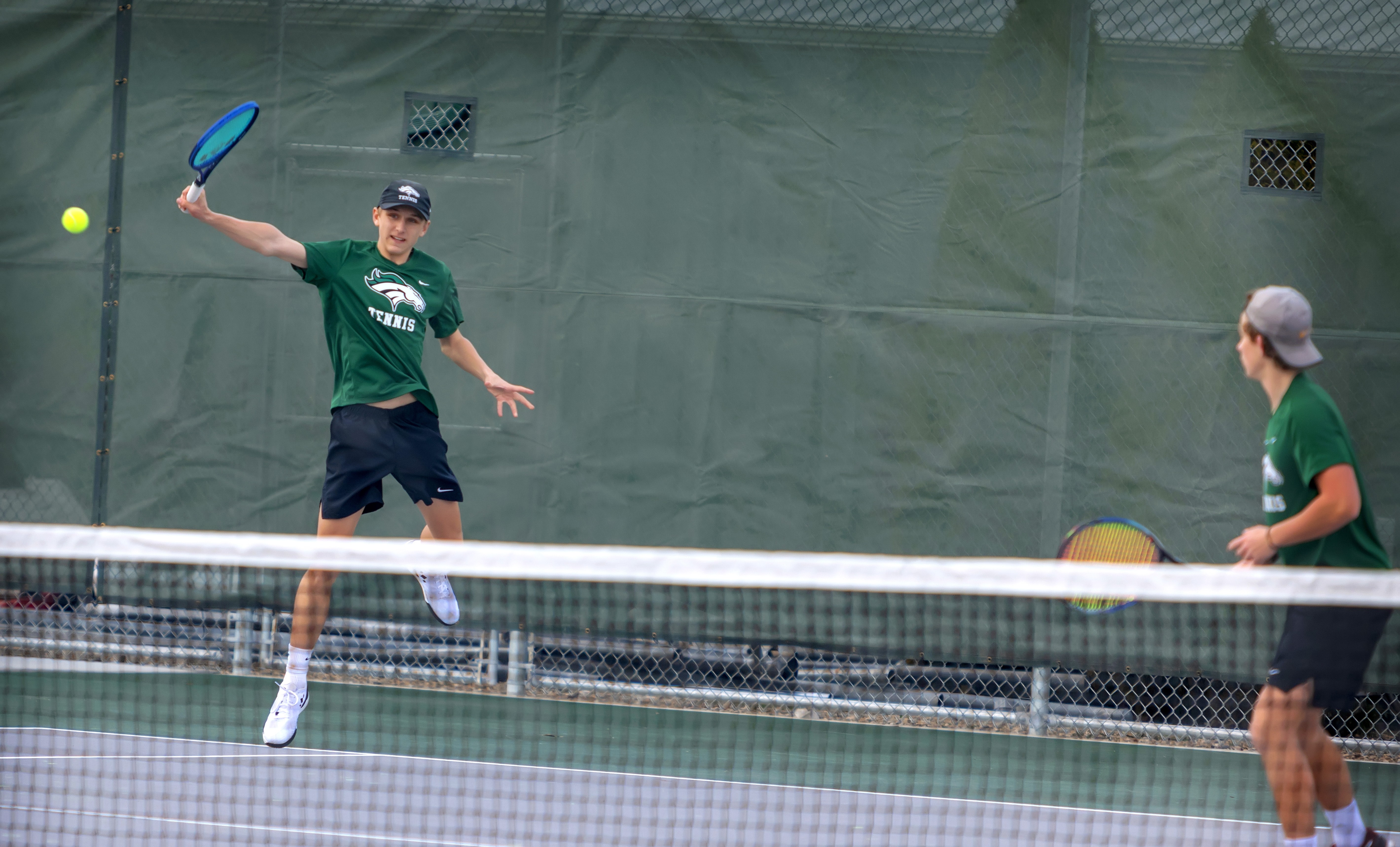 Introducing Team Captain, Colton Symes