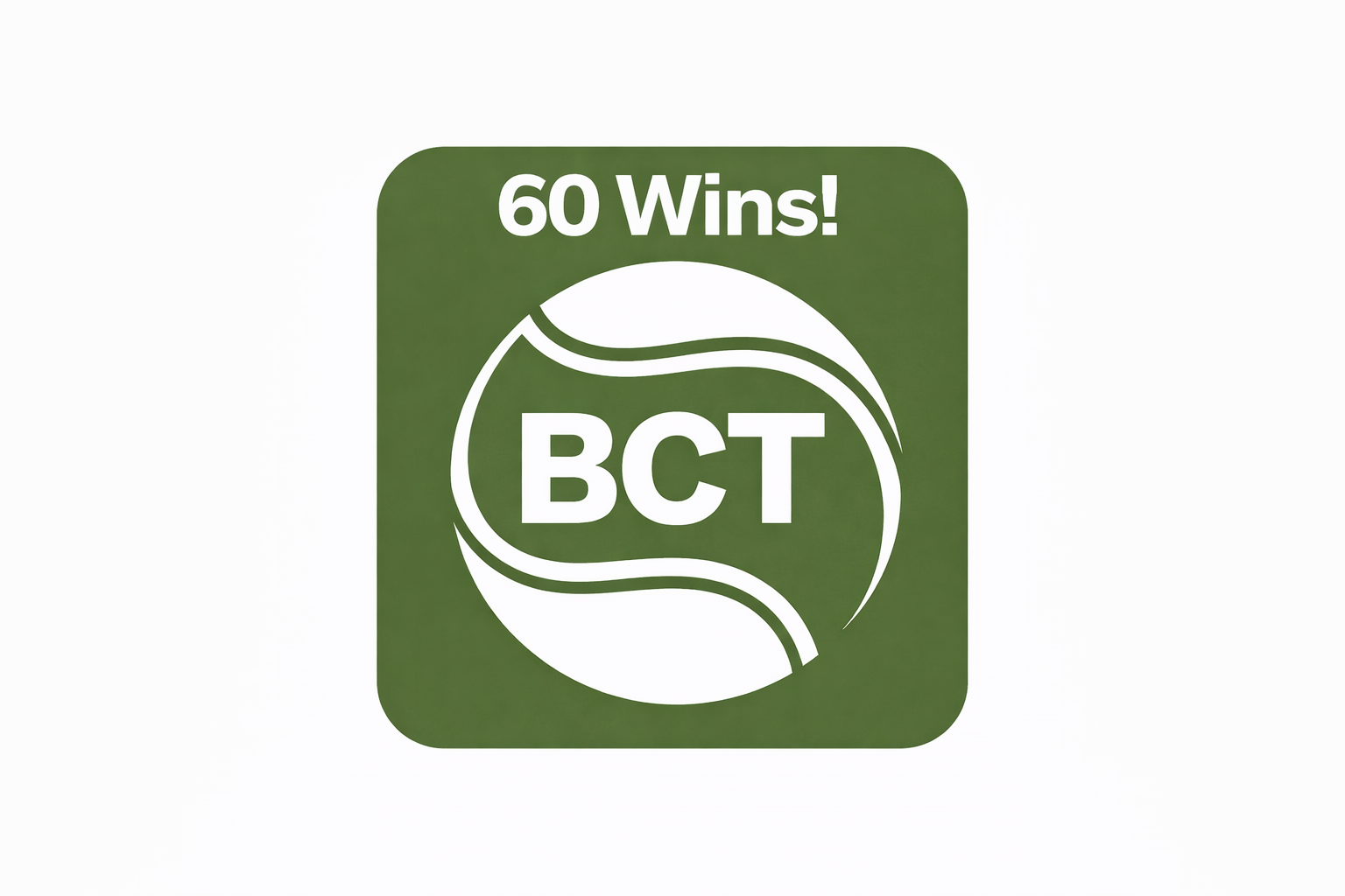 60 Wins and Counting