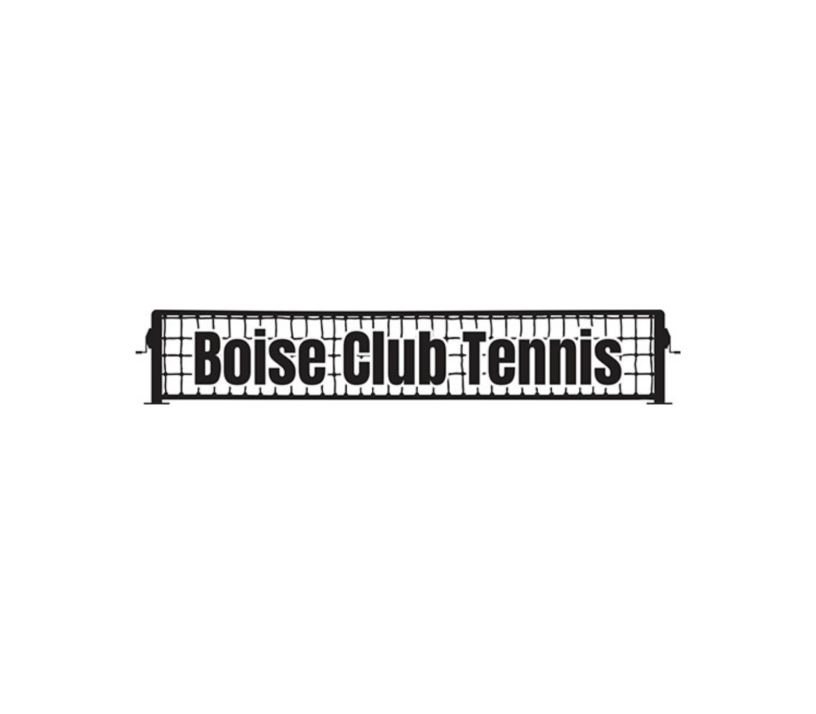 Welcome to Boise Club Tennis!
