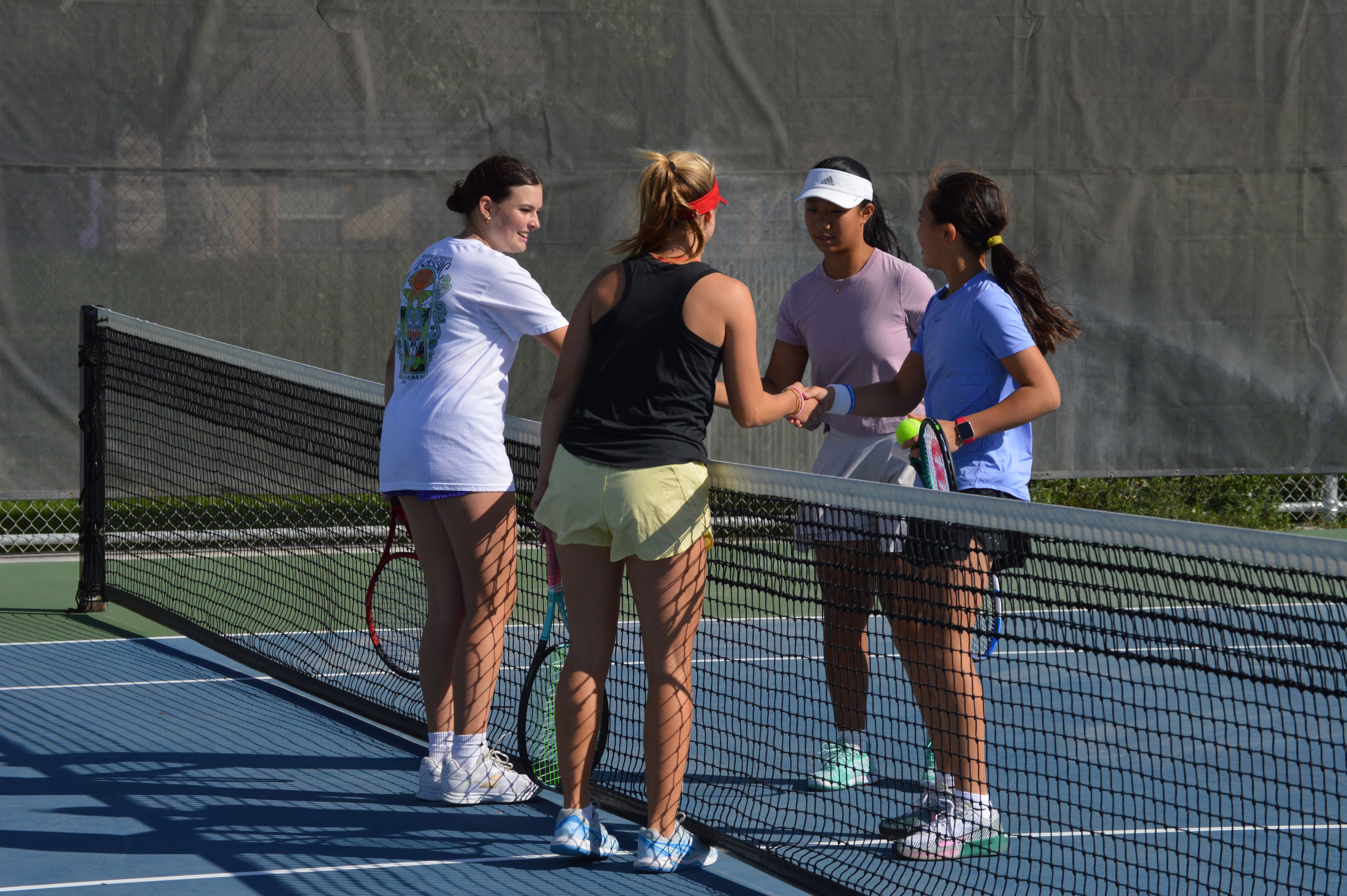 Outstanding Performances