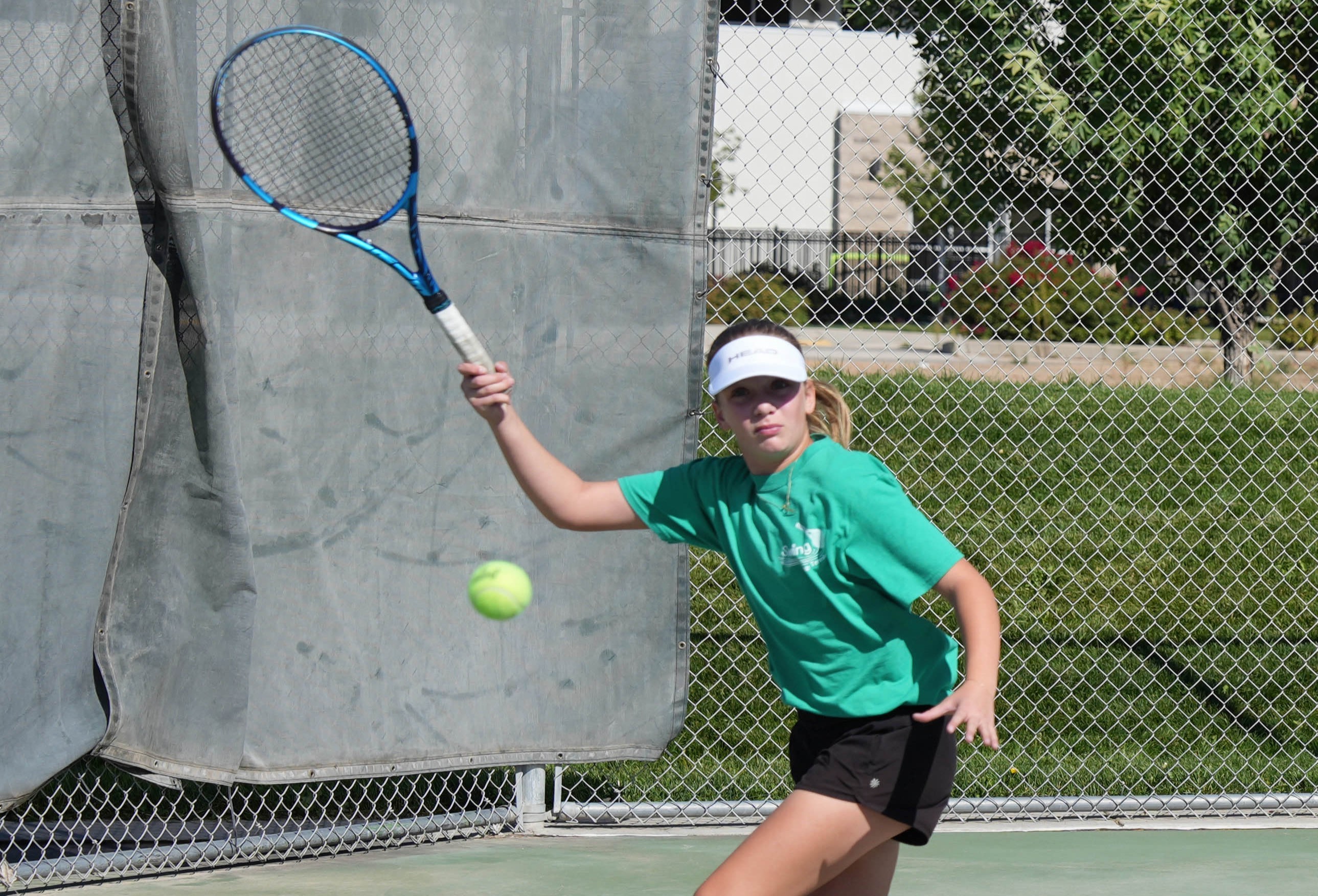 Highlights From Week Two