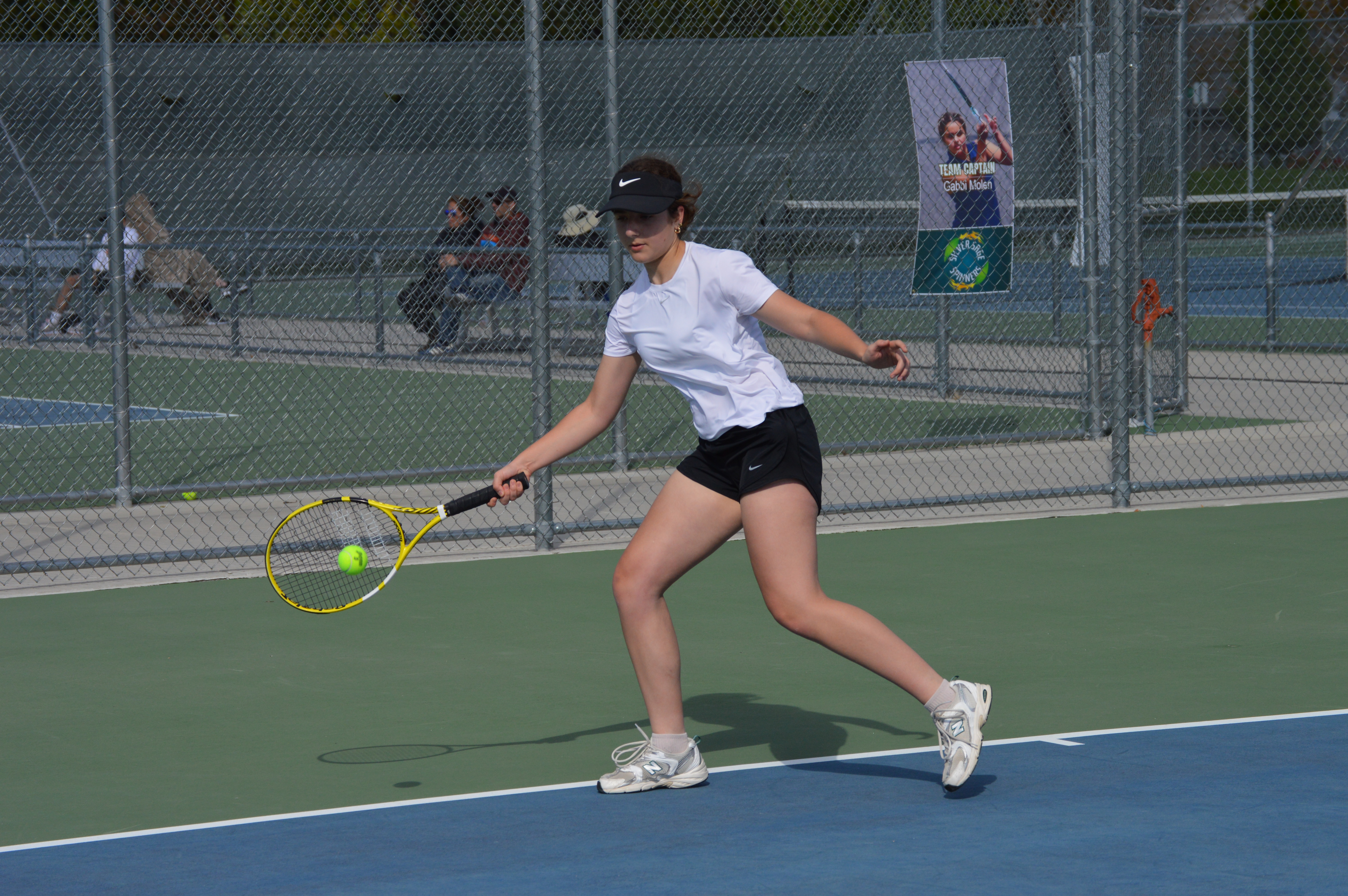 Week Three Complete ✅