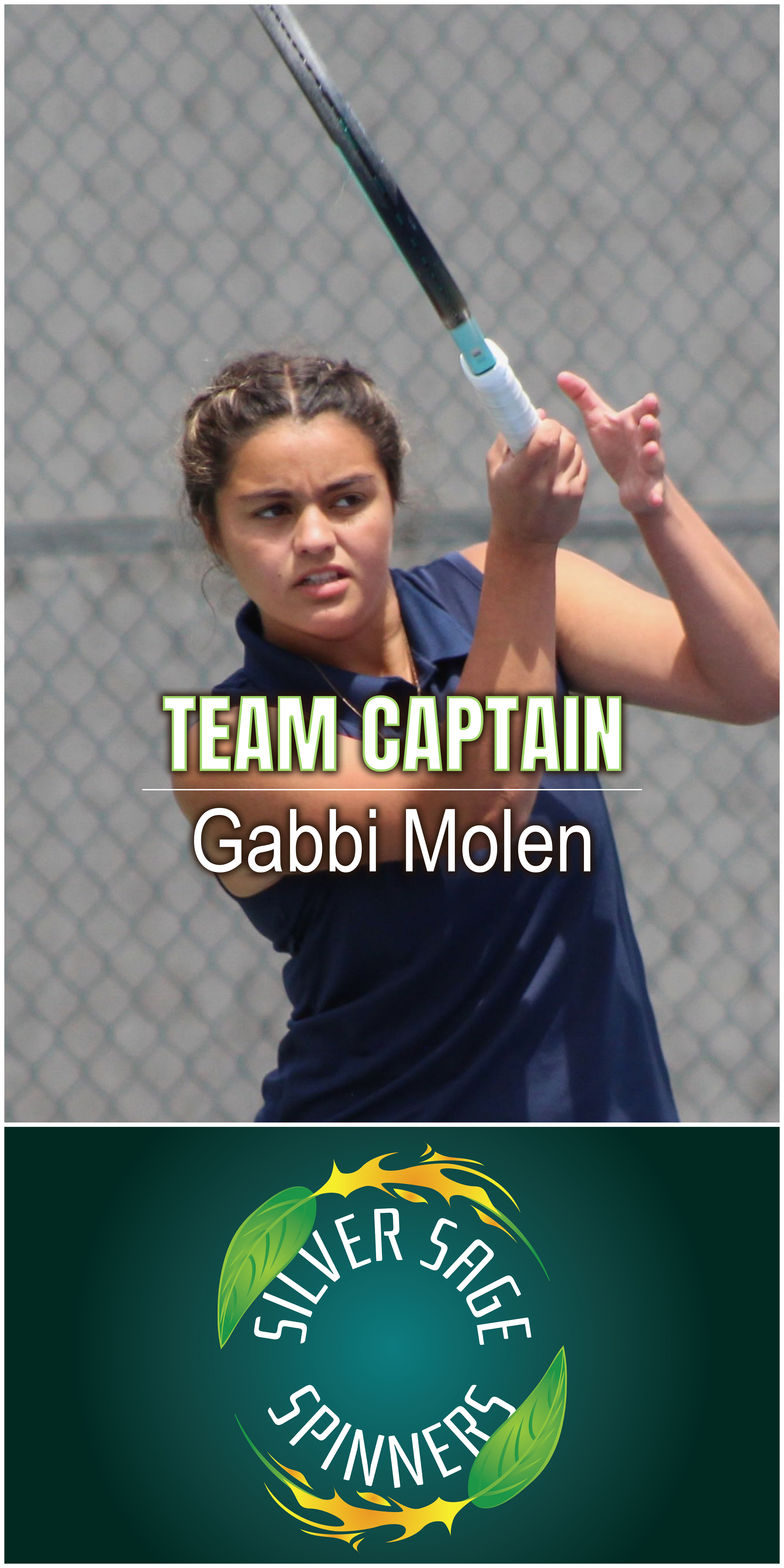 Gabby Molen
